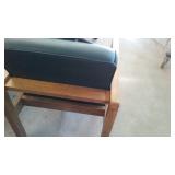 Green Conference Chairs (5).