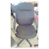 Variety Of Chairs.
