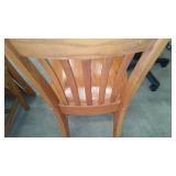Wood Chairs (9).