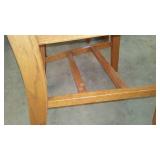 Wood Chairs (9).