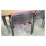 Table and Chairs (6)
