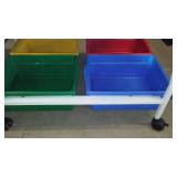 Rolling Easels (2)