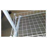 Wiggle Wobble Stool and Rolling Easels (2).