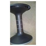 Wiggle Wobble Stool and Rolling Easels (2).
