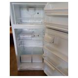Frigidaire Refrigerator Freezer, 18.2 Cu. Ft.