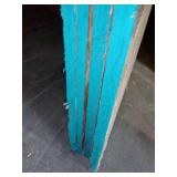 Assorted Wood, Nice Condition.