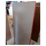 Metal and Laminate Tables (4)