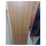 Metal and Laminate Tables (4)