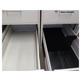 5 Drawer File Cabinet (2)
