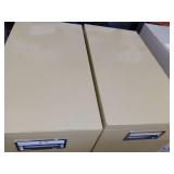 4 Drawer File Cabinet (2)