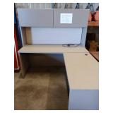Computer Workstation.