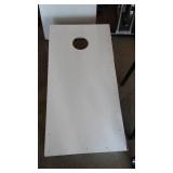 Cornhole Game Boards.