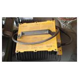Kärcher BD 50/50C Bp Classic Commercial Floor Scrubber.