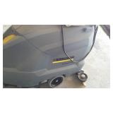 Kärcher BD 50/50C Bp Classic Commercial Floor Scrubber.