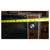 Cres Cor H339124 Commercial Heated Holding Cabinet.