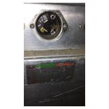 Cres Cor H339124 Commercial Heated Holding Cabinet.