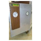 Cres Cor H339124 Commercial Heated Holding Cabinet.