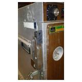 Cres Cor H339124 Commercial Heated Holding Cabinet.