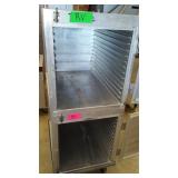 Cres Cor H339124 Commercial Heated Holding Cabinet.