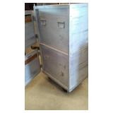 Cres Cor H339124 Commercial Heated Holding Cabinet.