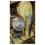 Kaiser D301 Dial-O-Matic Pie Press.