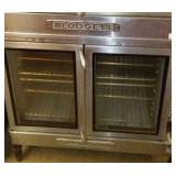 Blodgett EF-111 Commercial Convection Oven