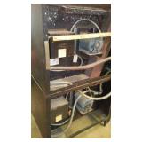 Blodgett EF-111 Commercial Convection Oven