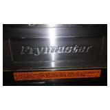 Frymaster PMJ245ECSFE/SPR Commercial Gas Fryer System.