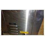 Hatco Toast-Rite TRH-50 Conveyor Toaster.