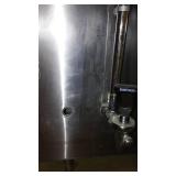 Bunn-O-Matic U-3 Twin Coffee Brewer.