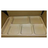 Cambro Camwear Compartment Trays (75).
