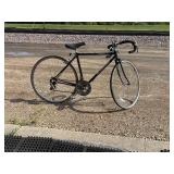 Vintage Men's Schwinn Caliente Road Bike