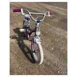 Schwinn Lil Stardust 16-inch girl