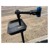 Heavy Well Built Homemade Bike Stand