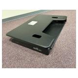 Exec 40 Varidesk - Easy adjust Multi Level Computer Desk - Holds Up to 35 Lbs - Holds Well at Any Level
