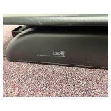 Exec 40 Varidesk - Easy adjust Multi Level Computer Desk - Holds Up to 35 Lbs - Holds Well at Any Level