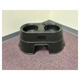 OurPets Healthy Pet Diner Elevated Feeding Station for Large Dogs