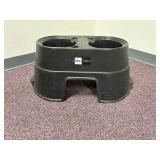 OurPets Healthy Pet Diner Elevated Feeding Station for Large Dogs