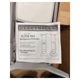 New in Box Electrolux Heavy Duty Epic Floor Pro Shampooer/Polisher for Large Floors
