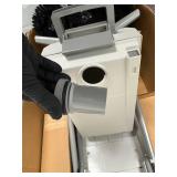 New in Box Electrolux Heavy Duty Epic Floor Pro Shampooer/Polisher for Large Floors