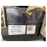 Craftsman 28-inch Two-Stage Snow Blower (model number 247.883951)