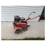 5 HP Tiller - Unknown Manufacturer - Engine is Free - Not Used in Over 3 Years