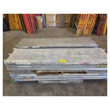 Bil-Jax Scaffold Planks