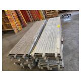Bil-Jax Scaffold Planks
