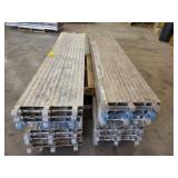Bil-Jax Scaffold Planks