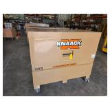 Knaack 89 Storagemaster Chest Tool Box