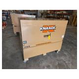 Knaack StorageMaster Chest Model 89