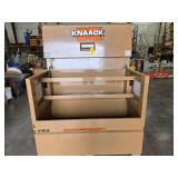 Knaack StorageMaster Chest Model 89