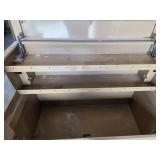Knaack StorageMaster Chest Model 89