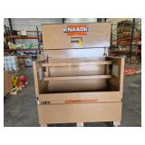 Knaack 89 Storagemaster Chest Tool Box